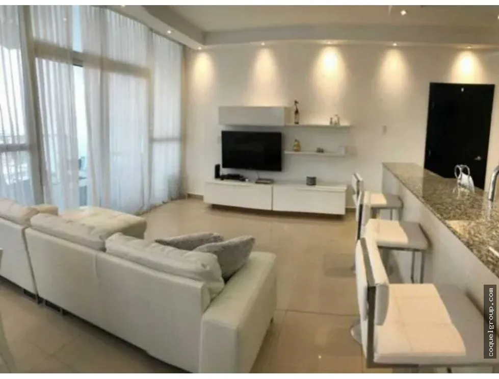 Apartment for rent in Via Porras