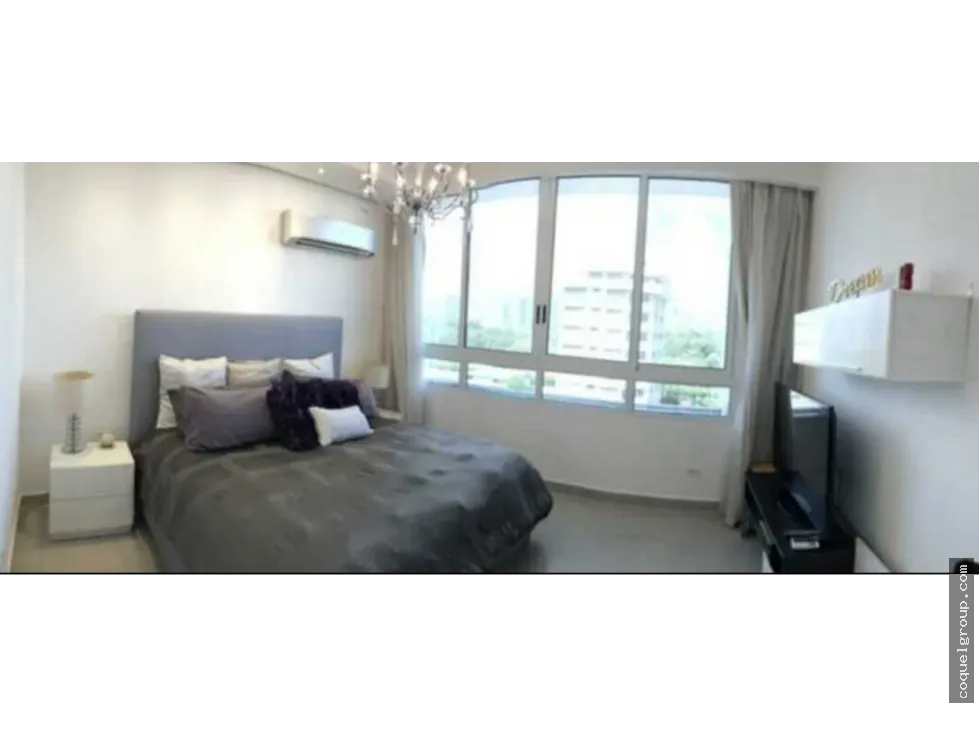 Apartment for rent in Via Porras