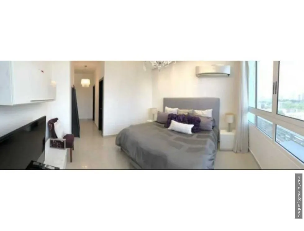 Apartment for rent in Via Porras