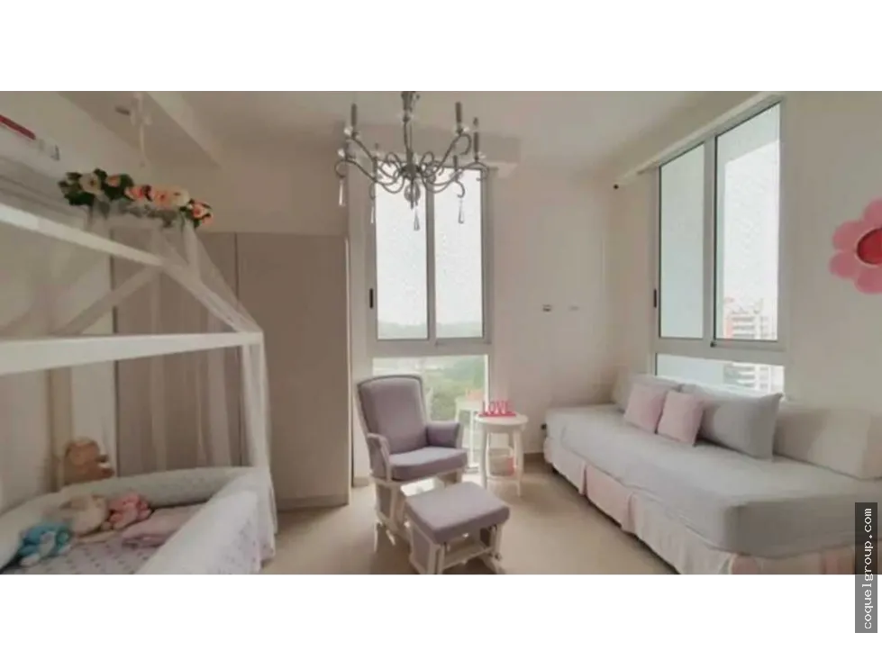 Apartment for rent in Via Porras