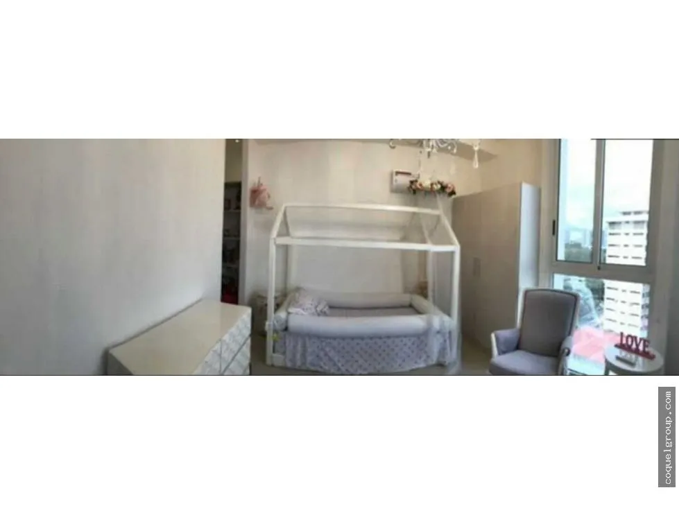 Apartment for rent in Via Porras