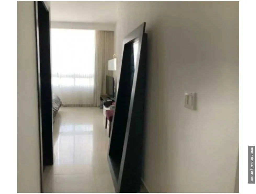 Apartment for rent in Via Porras