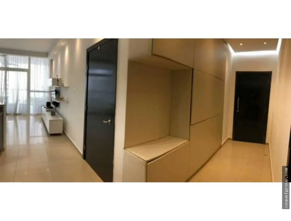 Apartment for rent in Via Porras