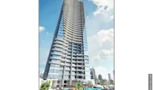 VENTA DE  APARTAMENTO LINEA BLANCA , PH LUXOR EL CANGREJO.