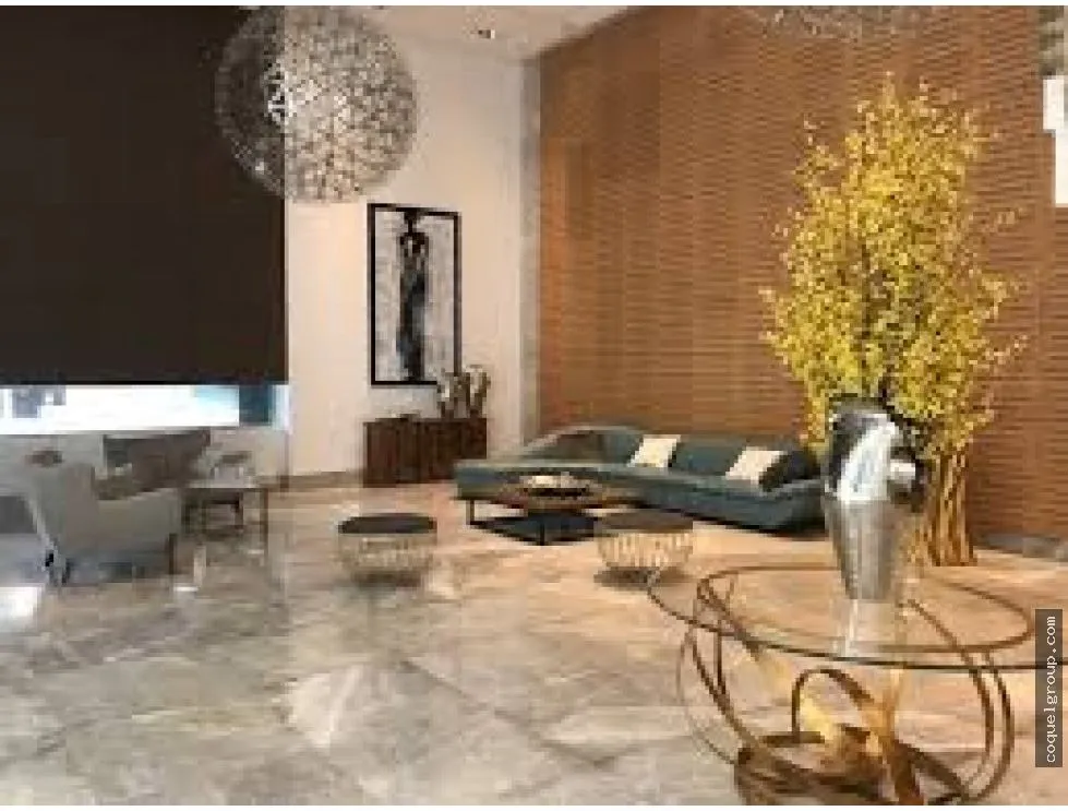 Apartment for sale in El Cangrejo