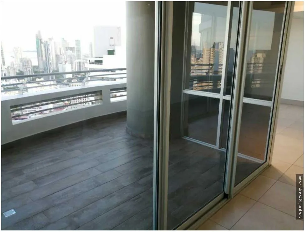 Apartment for sale in El Cangrejo