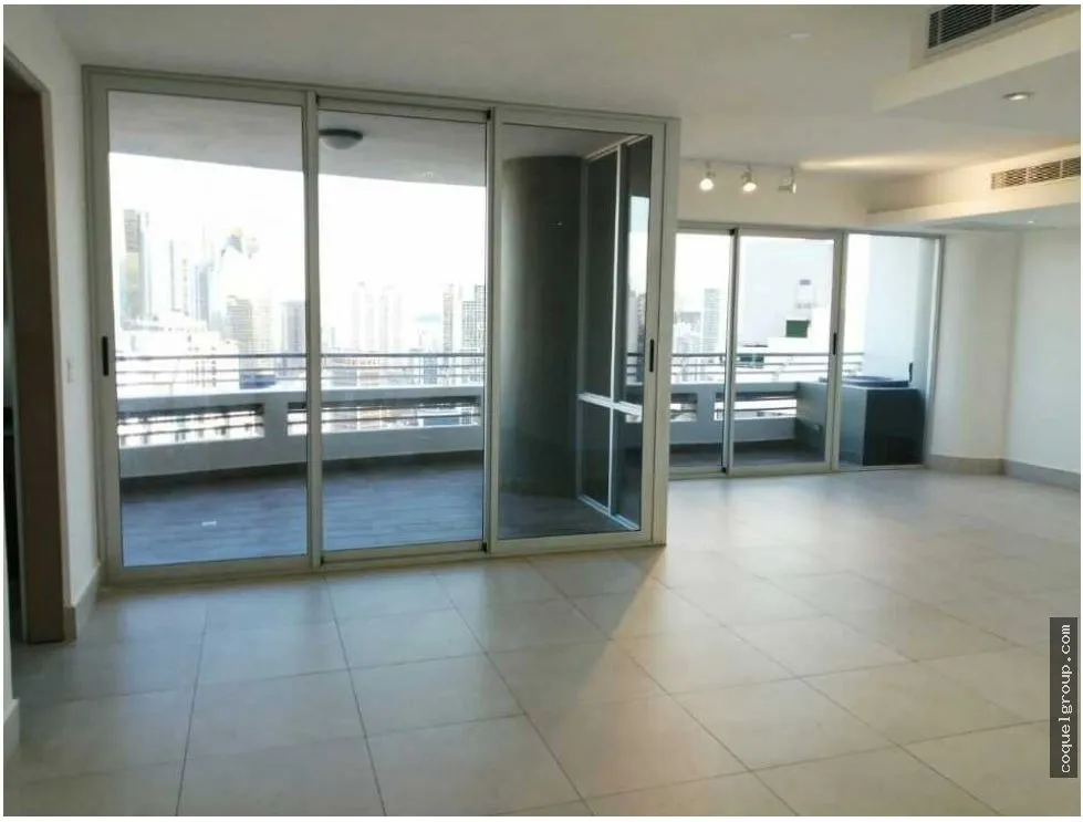 Apartment for sale in El Cangrejo