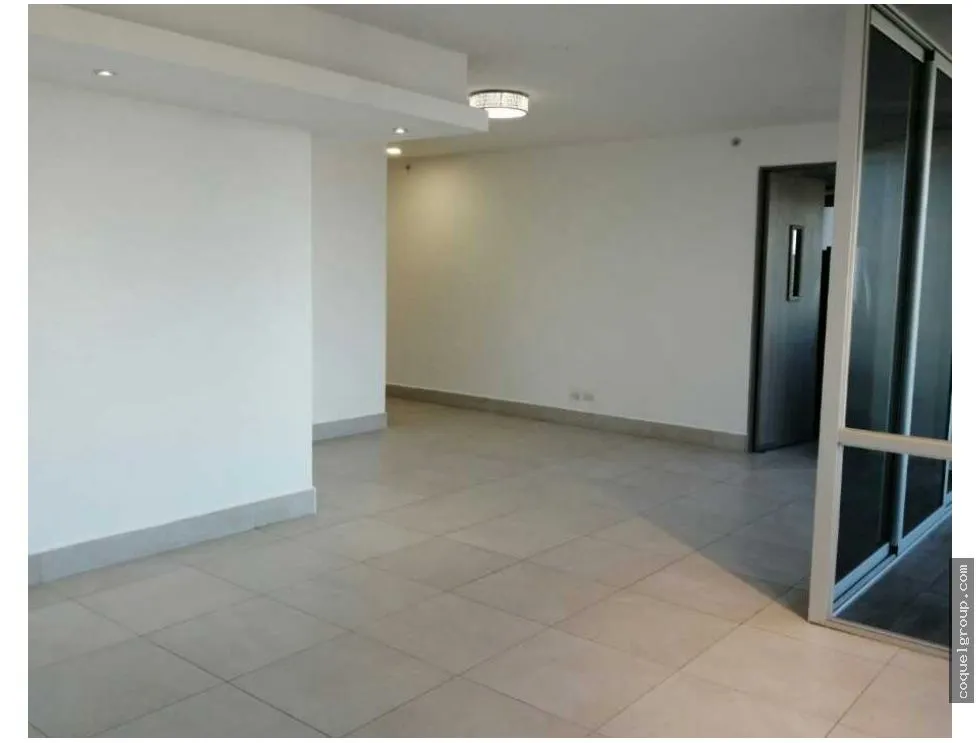 Apartment for sale in El Cangrejo