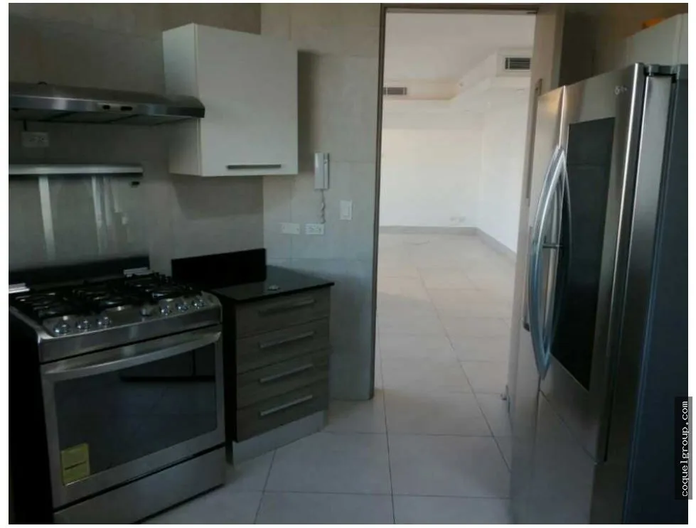Apartment for sale in El Cangrejo
