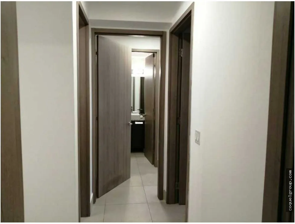 Apartment for sale in El Cangrejo