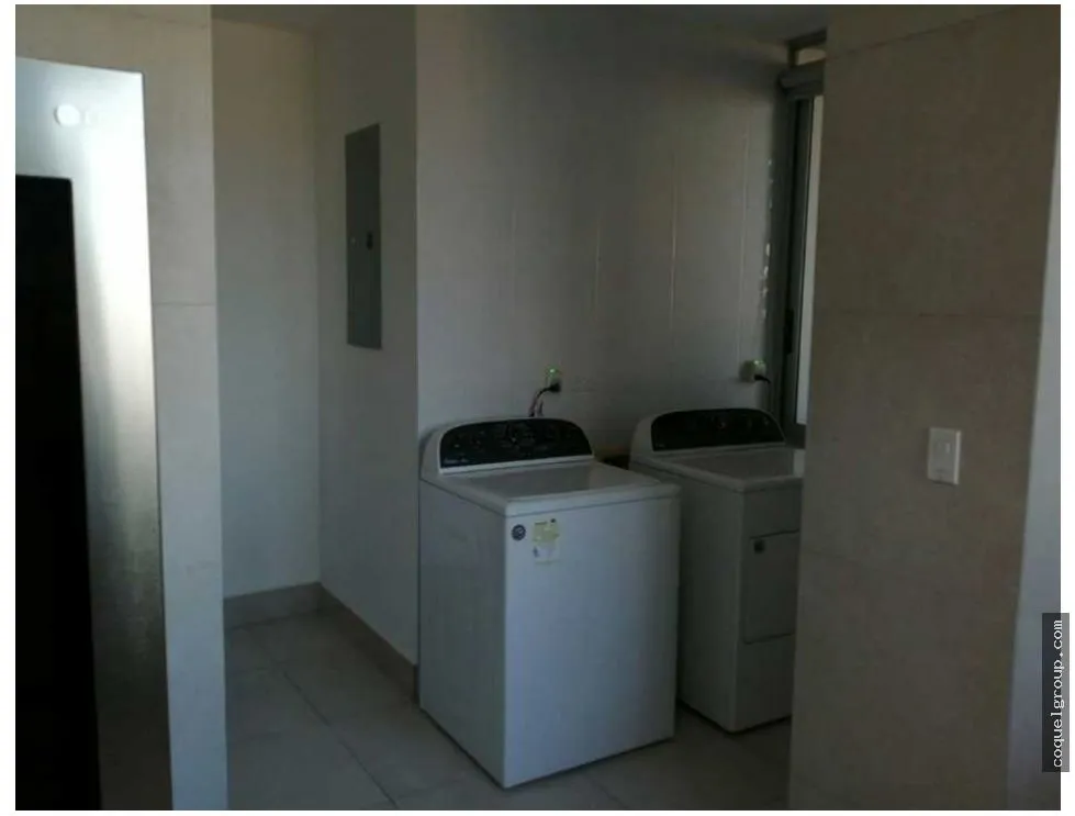 Apartment for sale in El Cangrejo