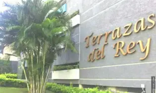 公寓 在 Condado del Rey 出租
