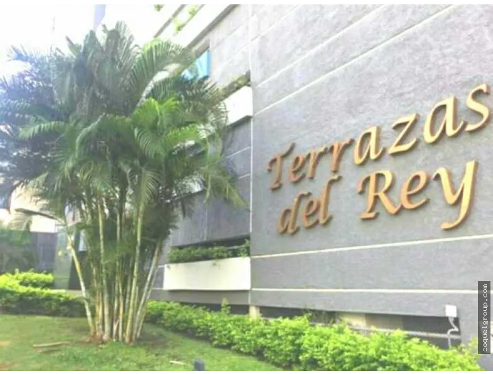 Apartment for rent in Condado del Rey