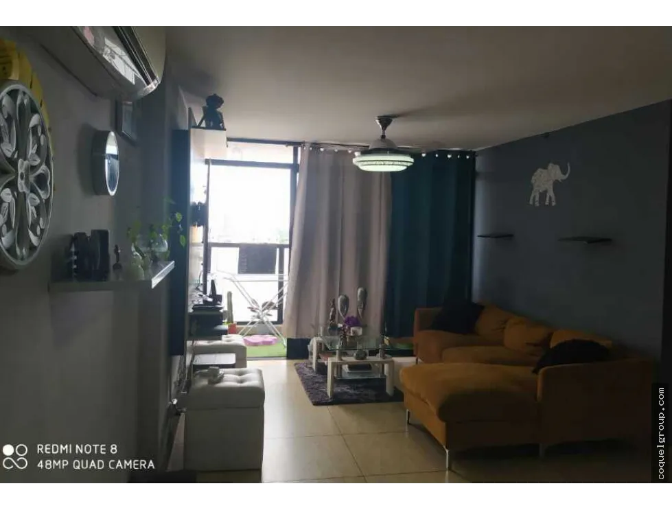Apartment for rent in Condado del Rey