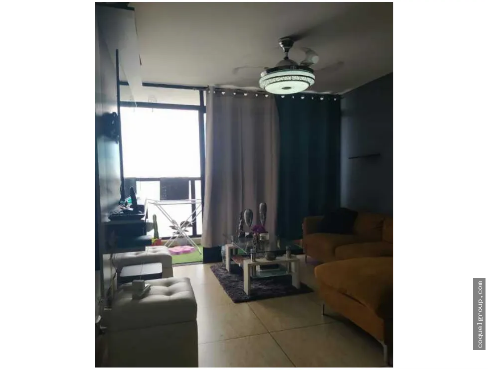 Apartment for rent in Condado del Rey