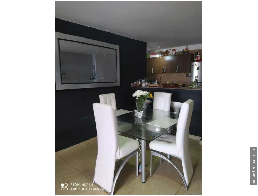 Apartment for rent in Condado del Rey
