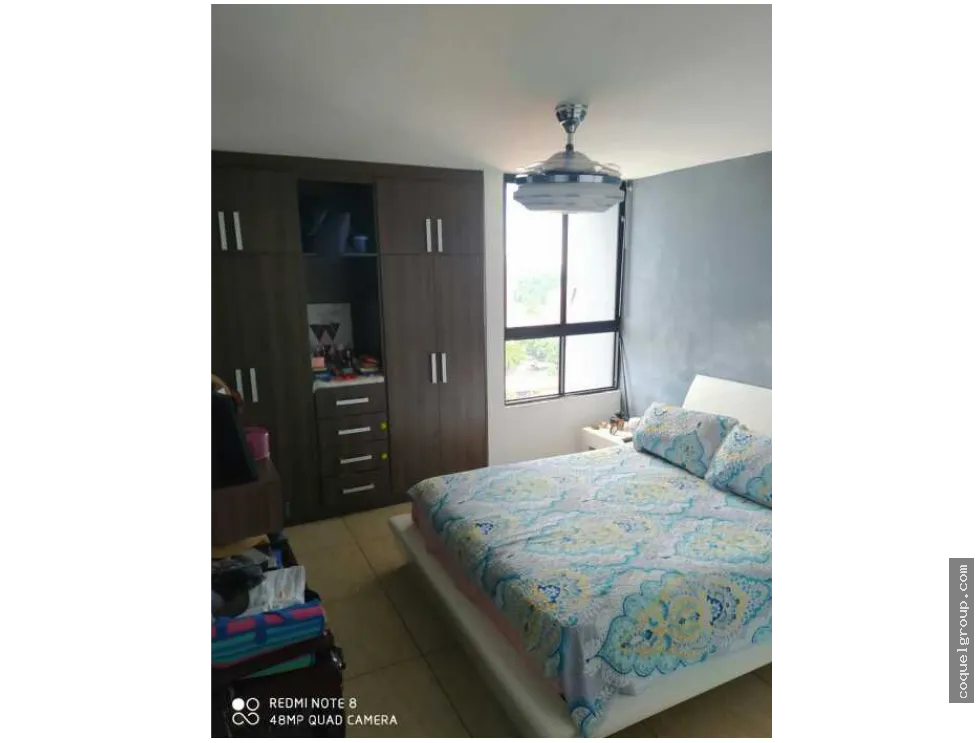Apartment for rent in Condado del Rey