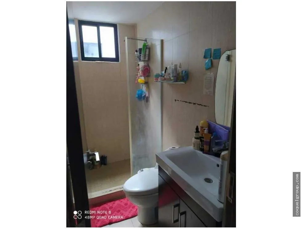 Apartment for rent in Condado del Rey