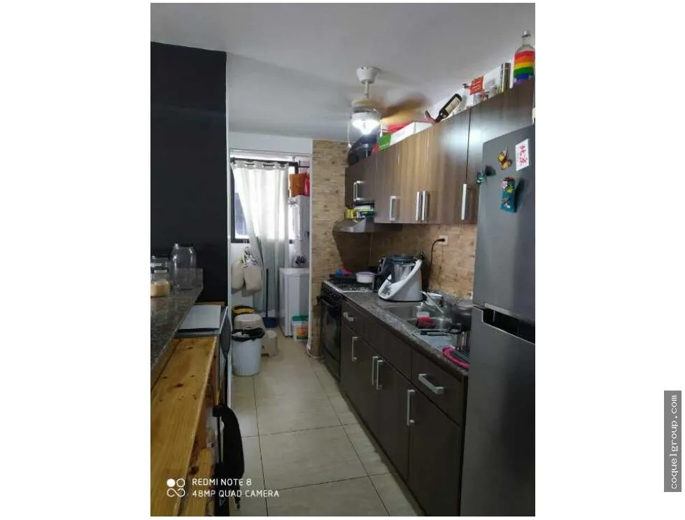 Apartment for rent in Condado del Rey