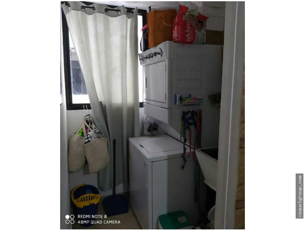 Apartment for rent in Condado del Rey