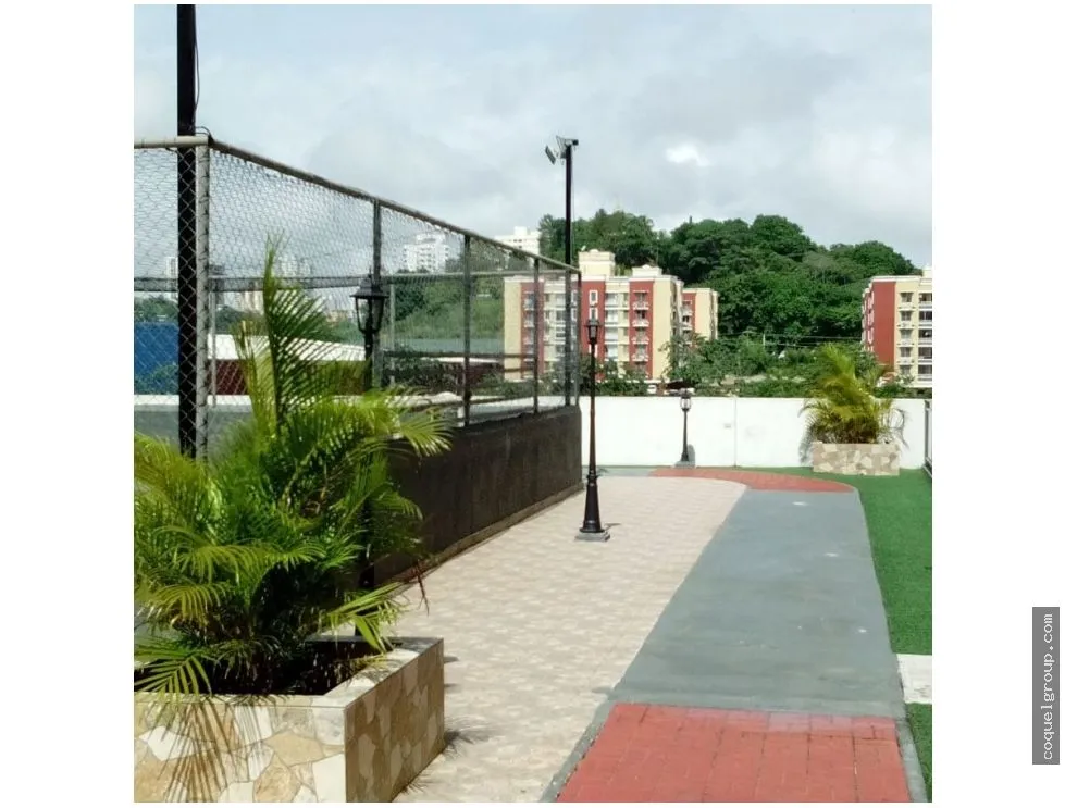 Apartment for rent in Condado del Rey
