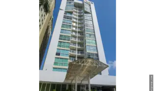Apartment for rent in El Cangrejo