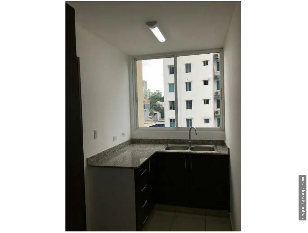 Apartment for rent in El Cangrejo