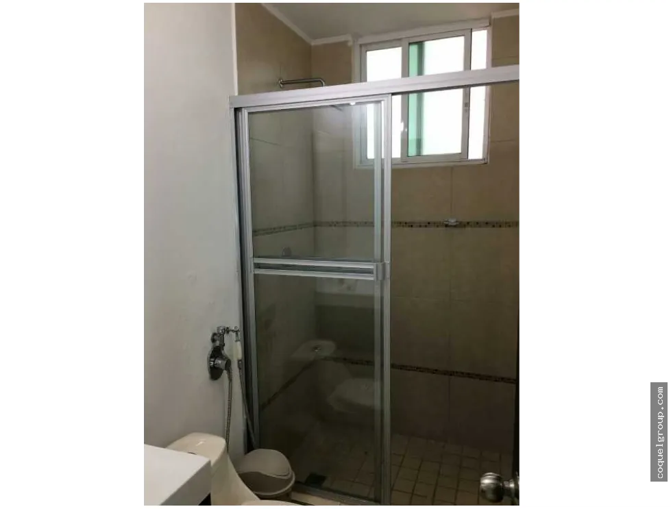Apartment for rent in El Cangrejo