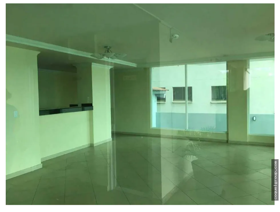 Apartment for rent in El Cangrejo