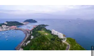 квартира в Panama на продажу