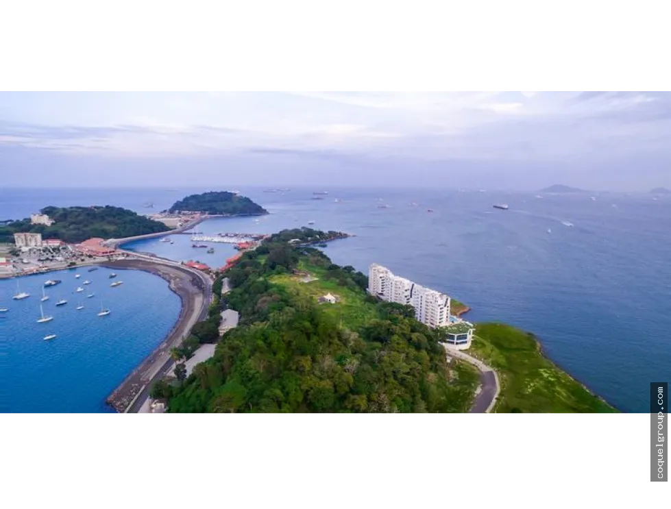 VENTA O ALQUILER DE  APARTAMENTO AMOBLADO 160m2 ISLA NAOS