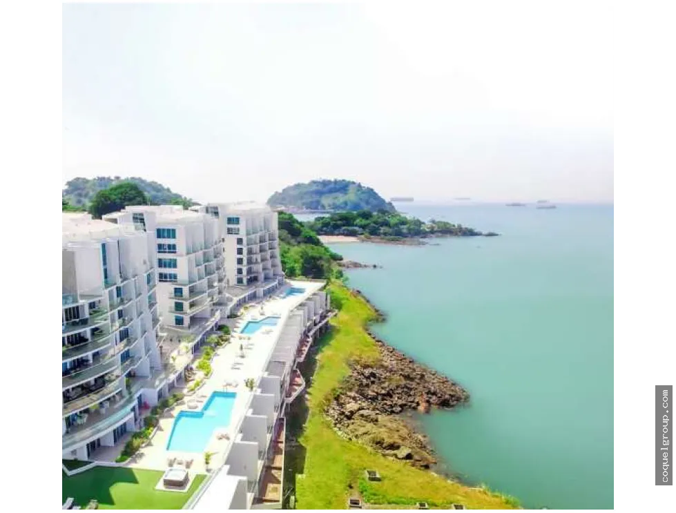 VENTA O ALQUILER DE  APARTAMENTO AMOBLADO 160m2 ISLA NAOS