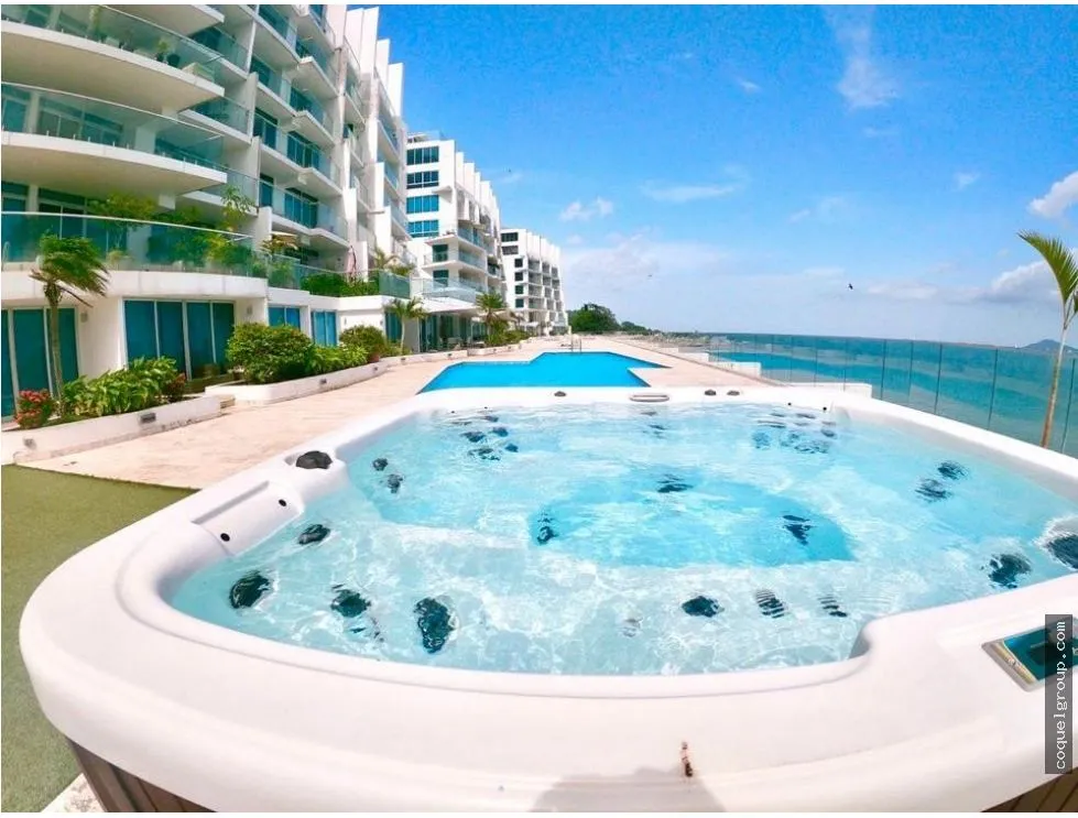 VENTA O ALQUILER DE  APARTAMENTO AMOBLADO 160m2 ISLA NAOS