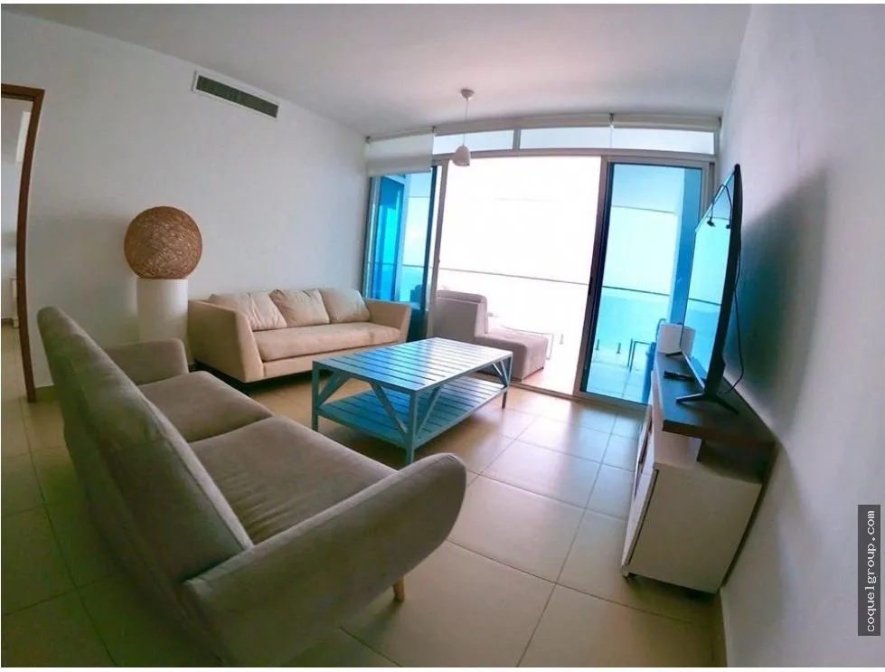 VENTA O ALQUILER DE  APARTAMENTO AMOBLADO 160m2 ISLA NAOS