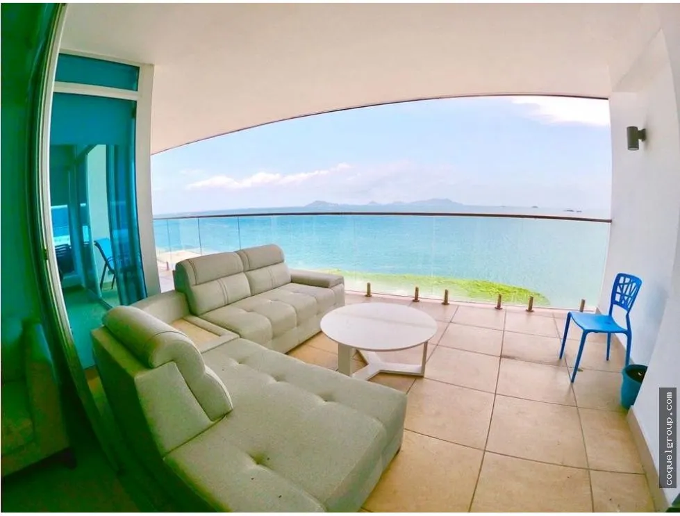VENTA O ALQUILER DE  APARTAMENTO AMOBLADO 160m2 ISLA NAOS