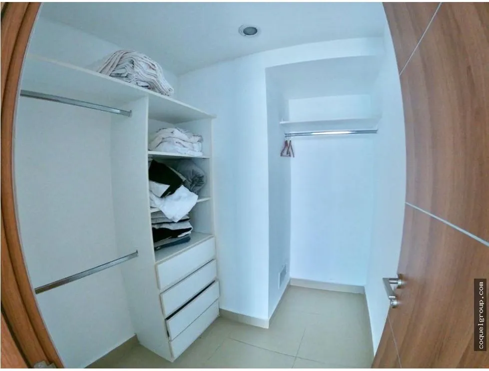 VENTA O ALQUILER DE  APARTAMENTO AMOBLADO 160m2 ISLA NAOS