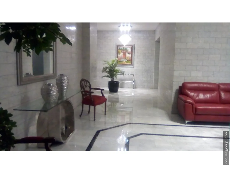 Appartement à Panama à louer