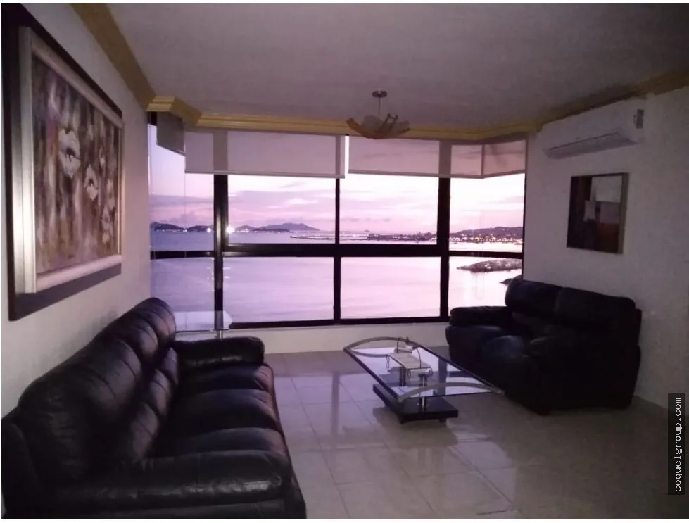 Appartement à Panama à louer