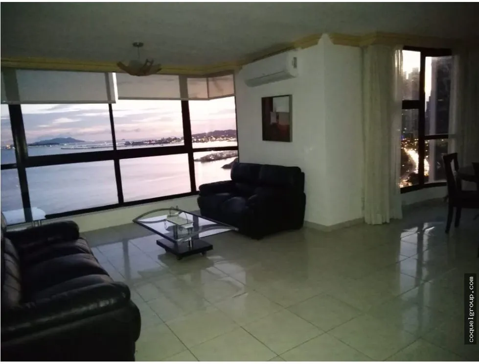 Appartement à Panama à louer
