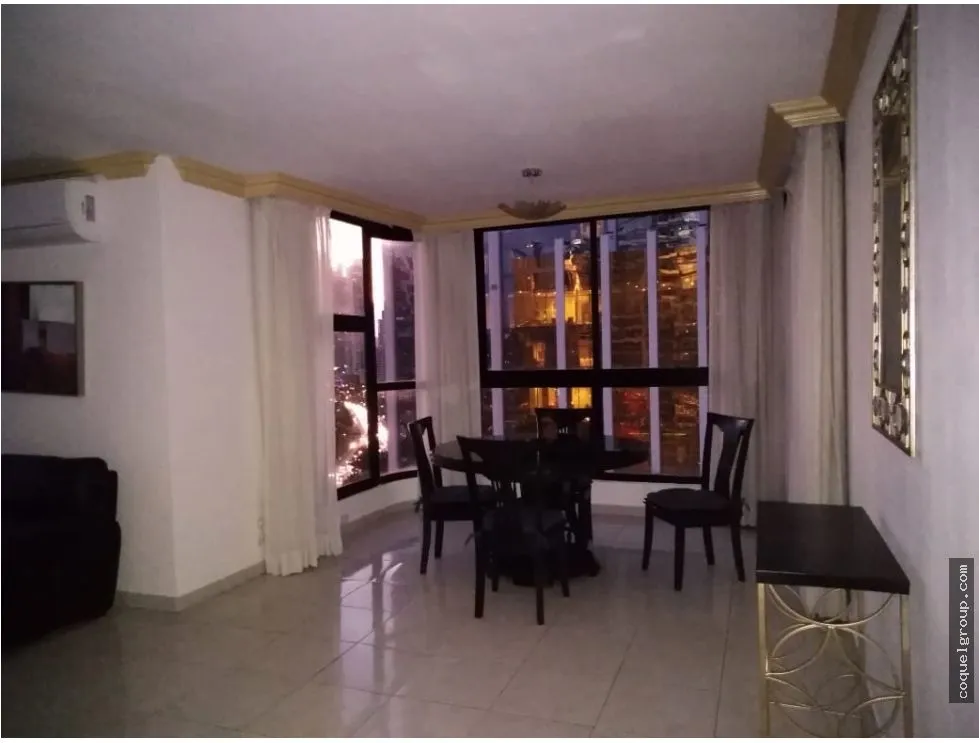 Appartement à Panama à louer