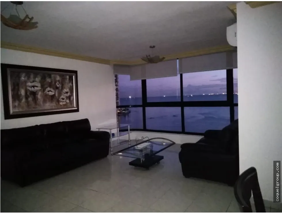 Appartement à Panama à louer