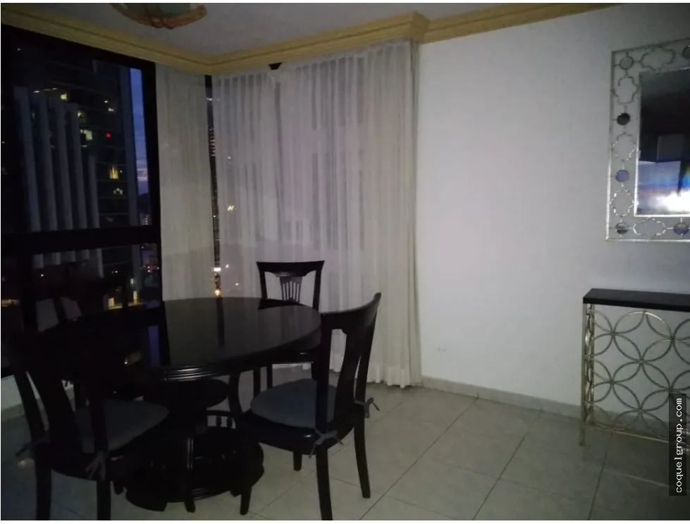 Appartement à Panama à louer