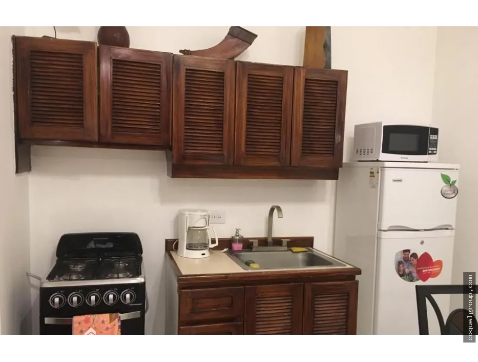 Appartement à Panama à louer
