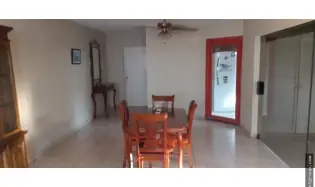 Apartment for rent in El Cangrejo