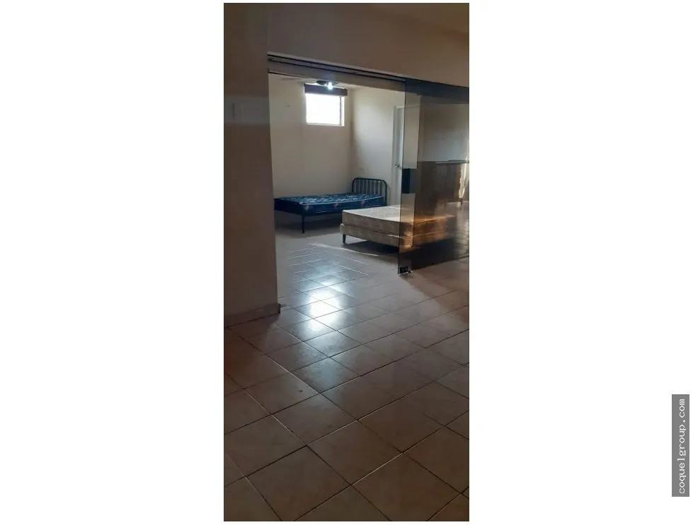 Appartement à El Cangrejo à louer