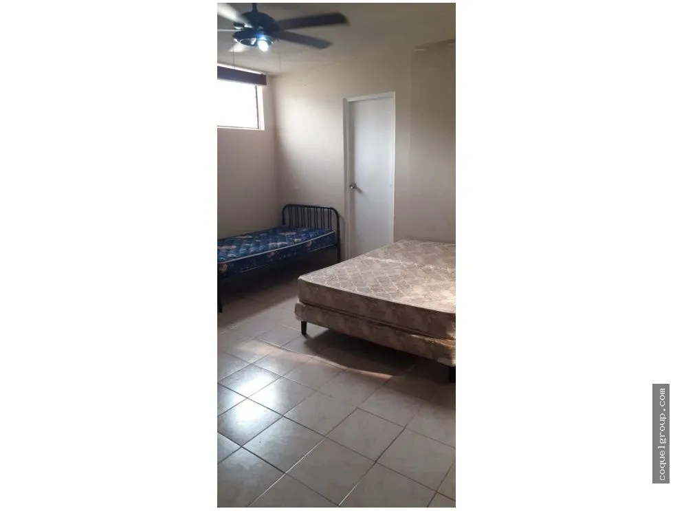 Appartement à El Cangrejo à louer