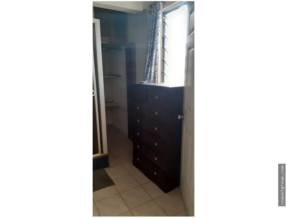 Appartement à El Cangrejo à louer