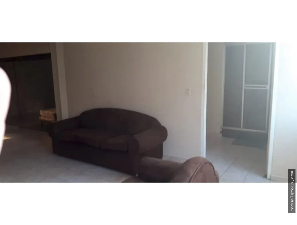 Appartement à El Cangrejo à louer