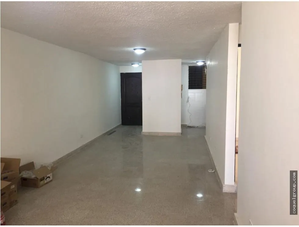 Apartment for rent in Via Espana