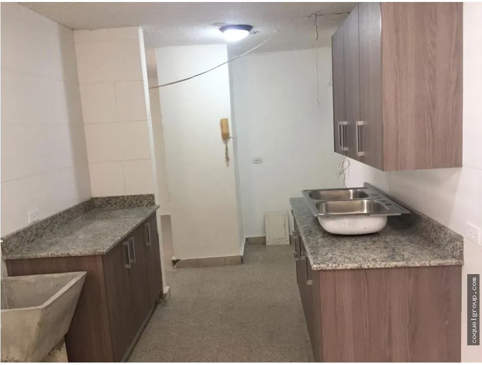 Apartment for rent in Via Espana